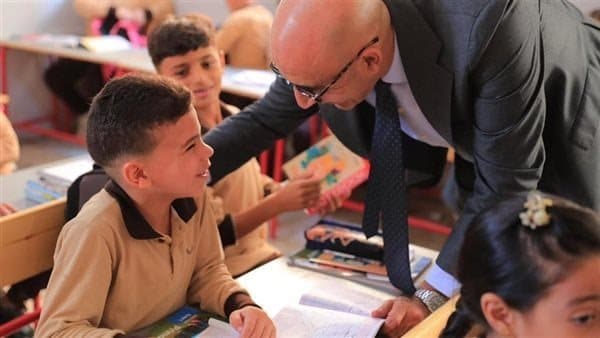 الاهتمام بعدد شكاوى الأهالي منهج الرياضيات ثالث ابتدائي 2027
