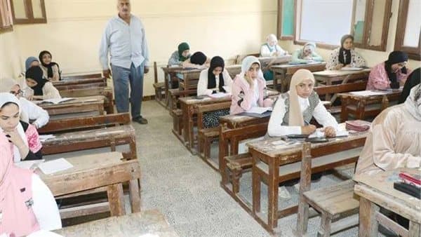 مواصفات اختبار الإنجليزي للثاني الإعدادي 2027