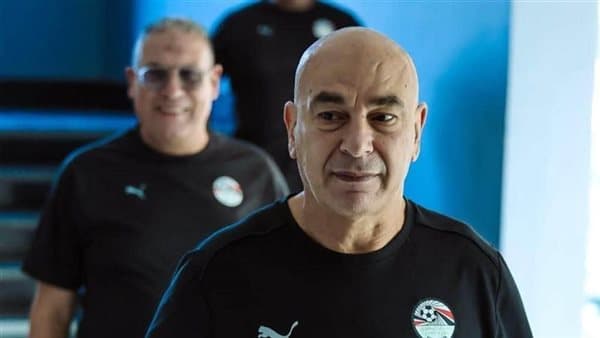 مستقبل جهاز منتخب مصر بعد الخسارة