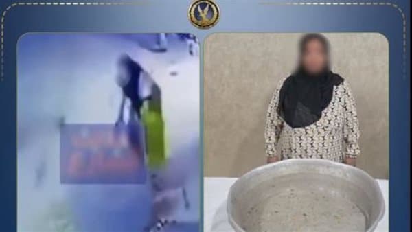 الداخلية تتخذ إجراءً بعد حادثة المنيا