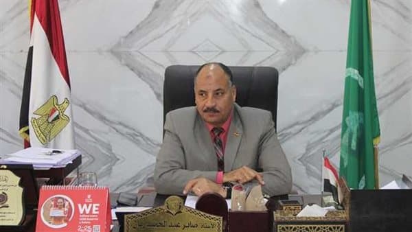 وكيل تعليم المنيا يوضح أزمة المعلمين المستبعدين