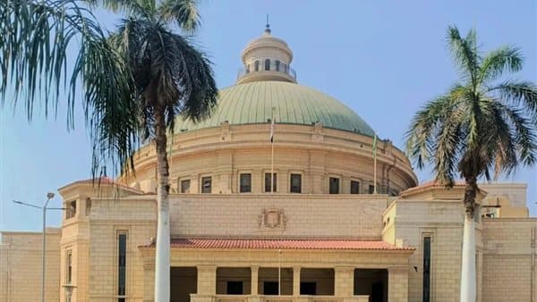 جامعة القاهرة: نسبة الطلاب الوافدين 13% في الهندسة و27% في الطب