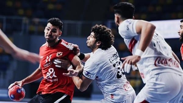 موعد مواجهة الأهلي والزمالك في المونديال