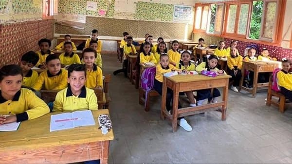رابط تقييم الأداء الصفية والمنزلية 2026 2027
