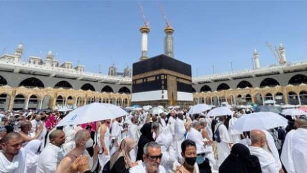 فتح التسجيل لبعثة حج الأزهر حتى 15 أكتوبر