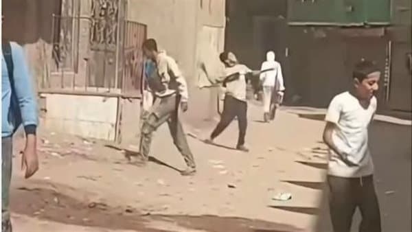 حالة غضب في القليوبية بعد أنباء عن تخريب مدرسة