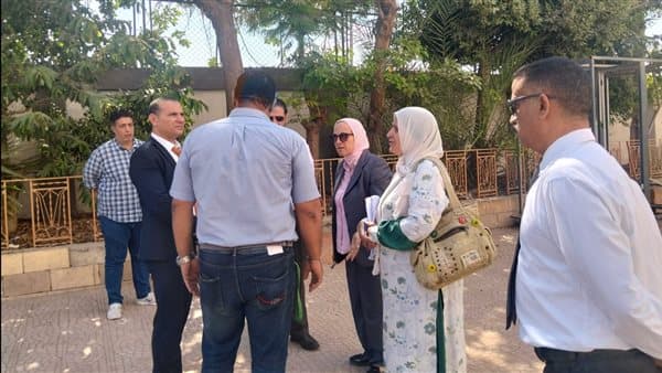 التعليم يشرح دراست حرب أكتوبر في منهج الصف الثانيبكالوريا