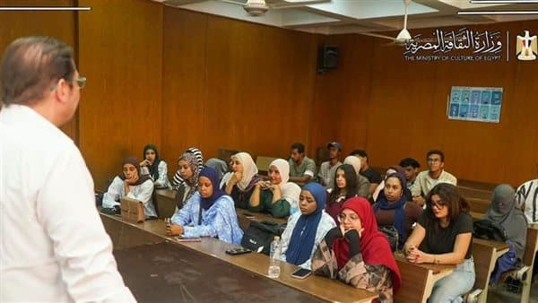 مسرح المواجهة في قنا وأسوان يصدر نتائج