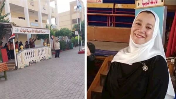 فيديو معلمة موسيقى وطالباتها يثير الاهتمام