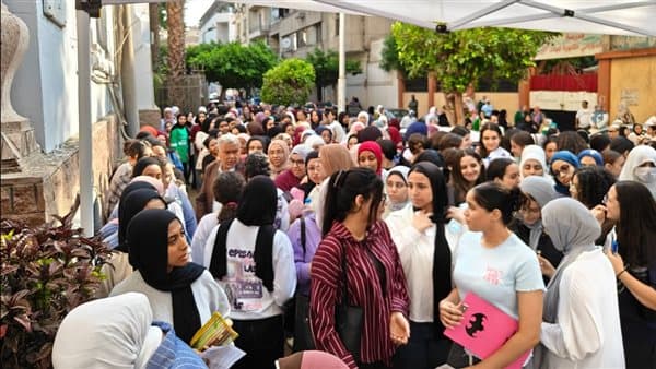 نموذج امتحان أكتوبر عربي بكالوريا 2027