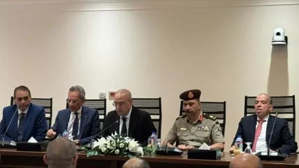 بدء أول اجتماعات لجنة تعديل مادة 25 في قانون جامعة كيان