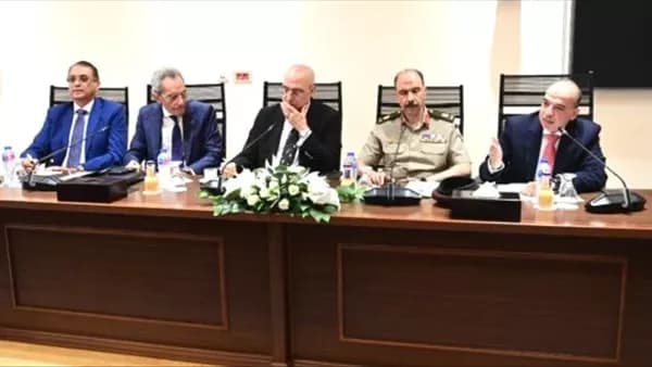 موافقة اللجنة على إلغاء المادة 25 من قانون الجامعة