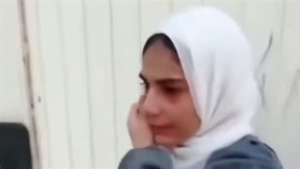 اعتداء على طالبة في المدرسة