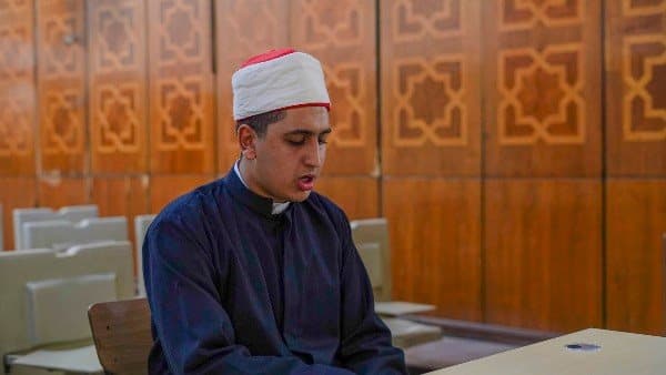الأزهر ينظم اختبار أئمة التراويح