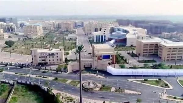 خمسة من أعضاء هيئة التدريس بكفر الشيخ ضمن أفضل 2% عالميًا