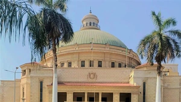 تغييرات في قيادات جامعة القاهرة