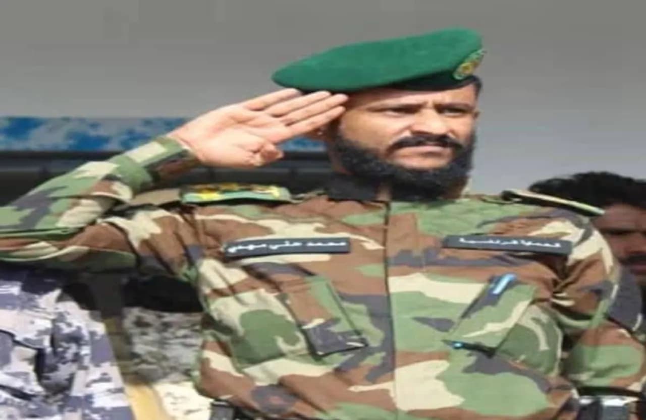 Yemeni general dies in Egypt, cause confirmed