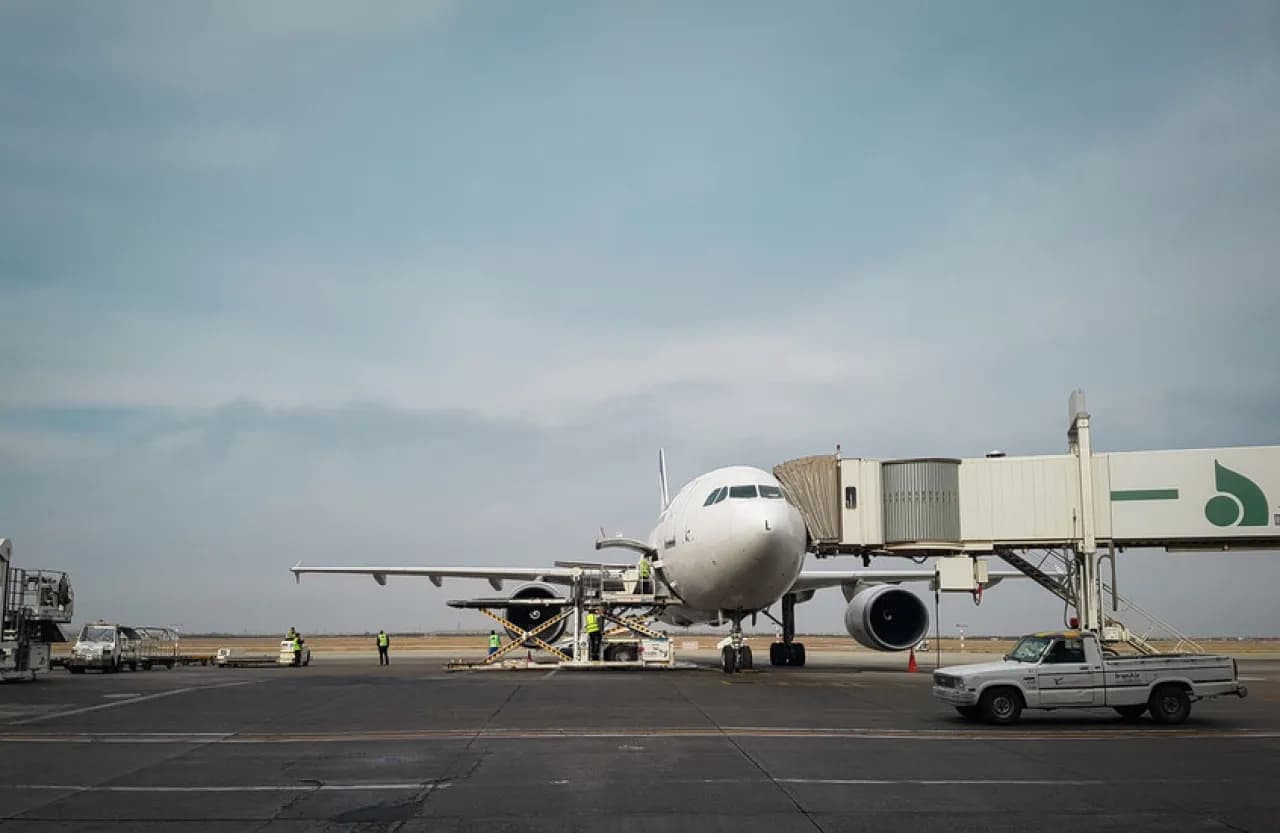 Iran Denies Suspension of Iraq Flights