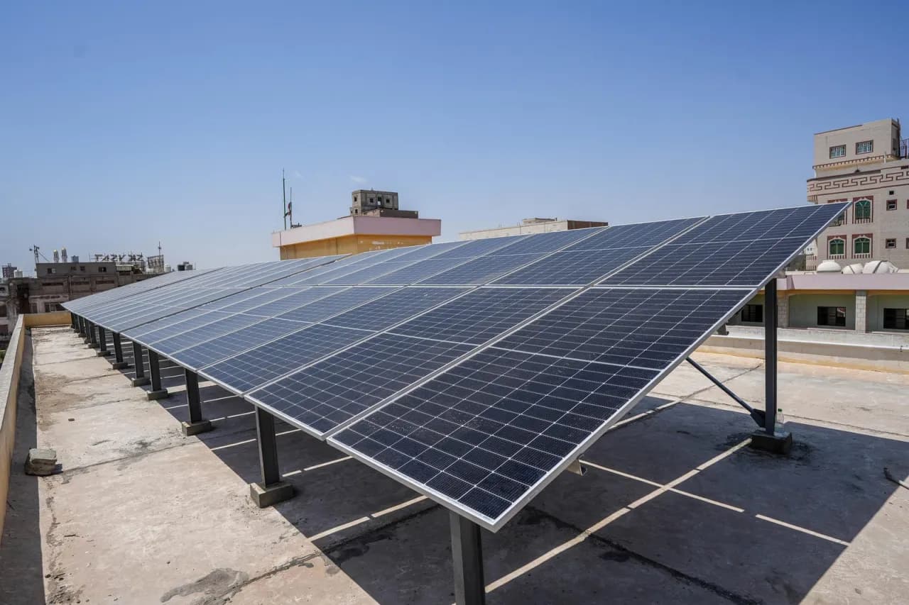 Impacts of New Renewable Energy Policies