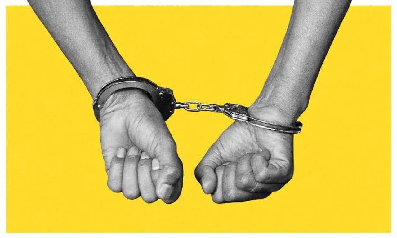Seven arrests in Al Ramtha including two high-risk individuals