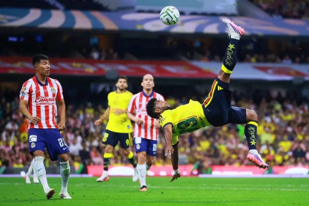 Aim for an exceptional assist and calls for Ballon d'Or