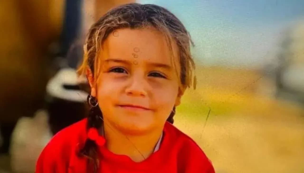 Hajar dies after being rescued from well in Iraq