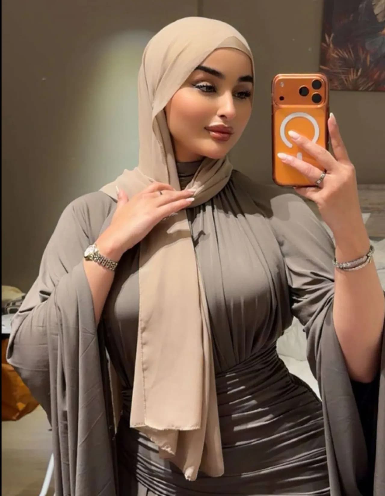 Dhaʾa Al-ʿUraybi Provokes Debate in Lebanon