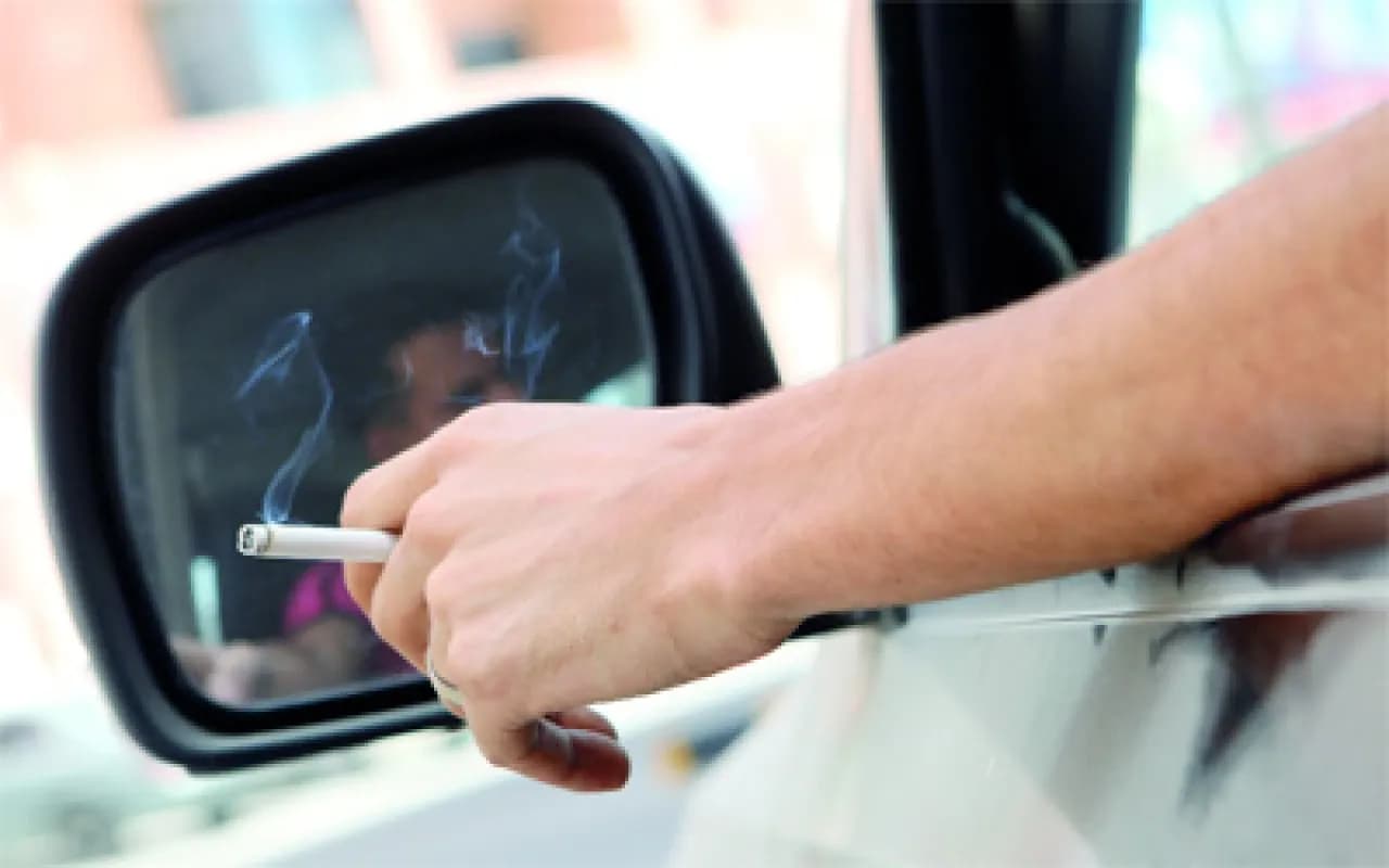 Jordan to implement smart devices for smoking violations