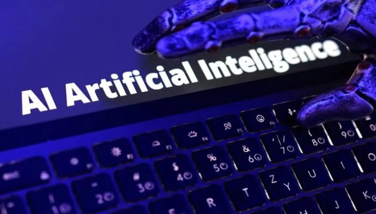 US-China Tensions Over AI Risks