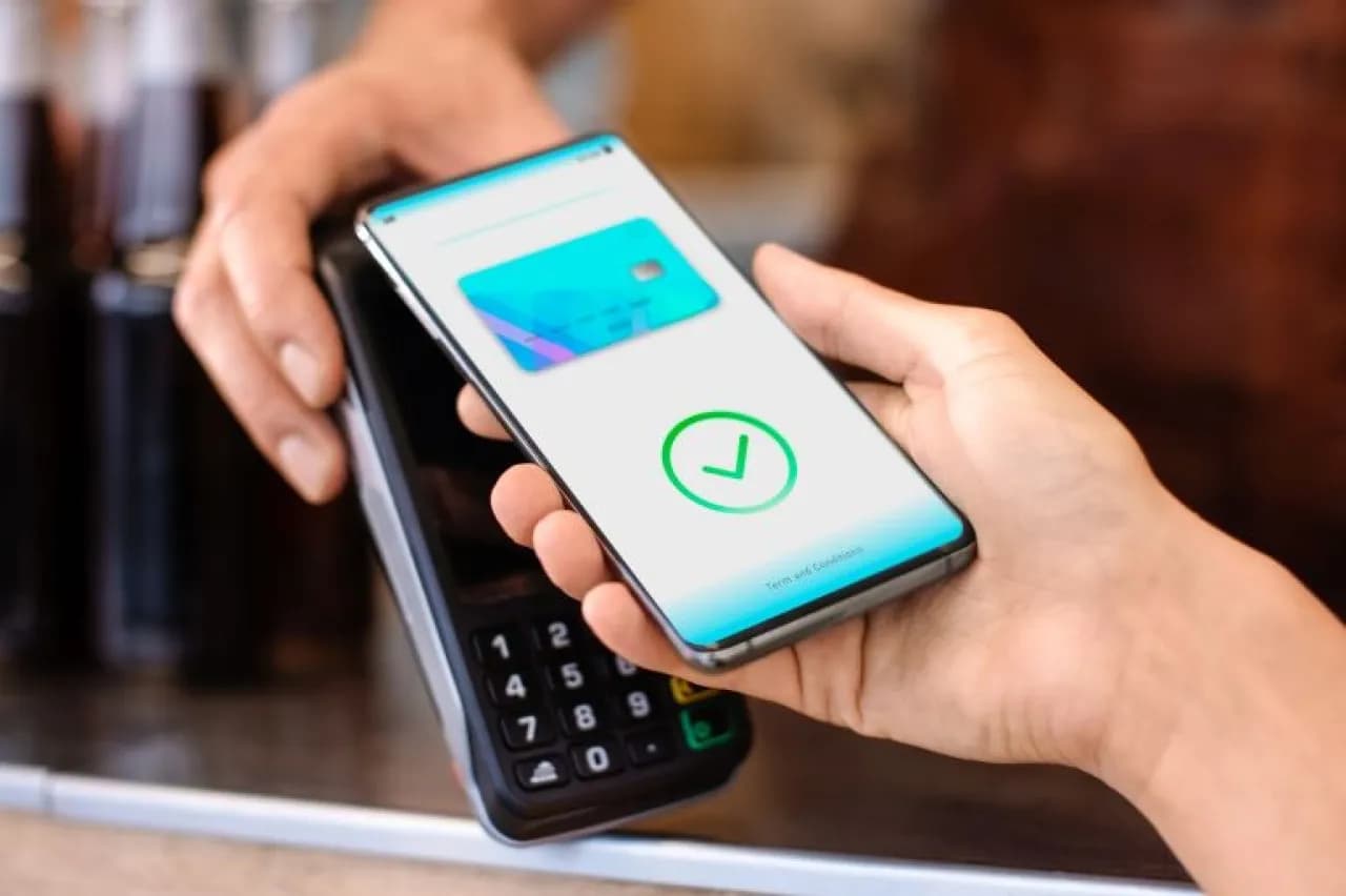 Shorks: Electronic Payments Surpass 700M Transactions