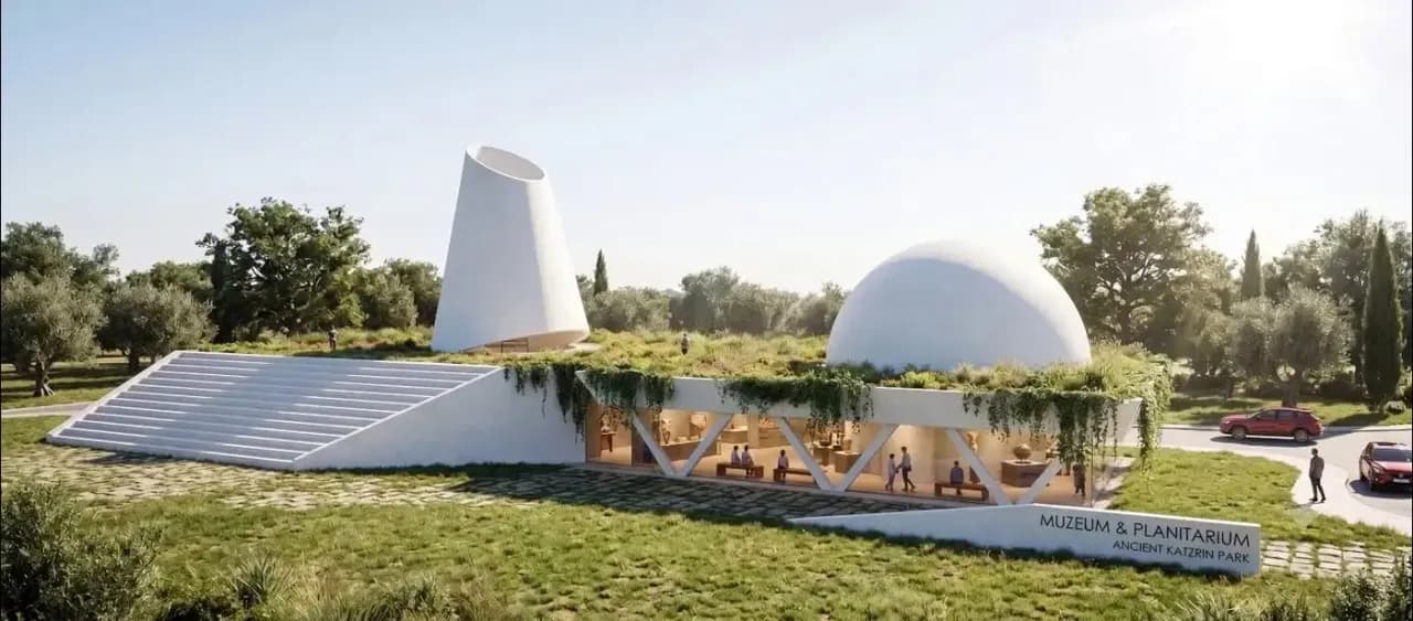 Golan to host new archaeological museum with 8.5M shekels
