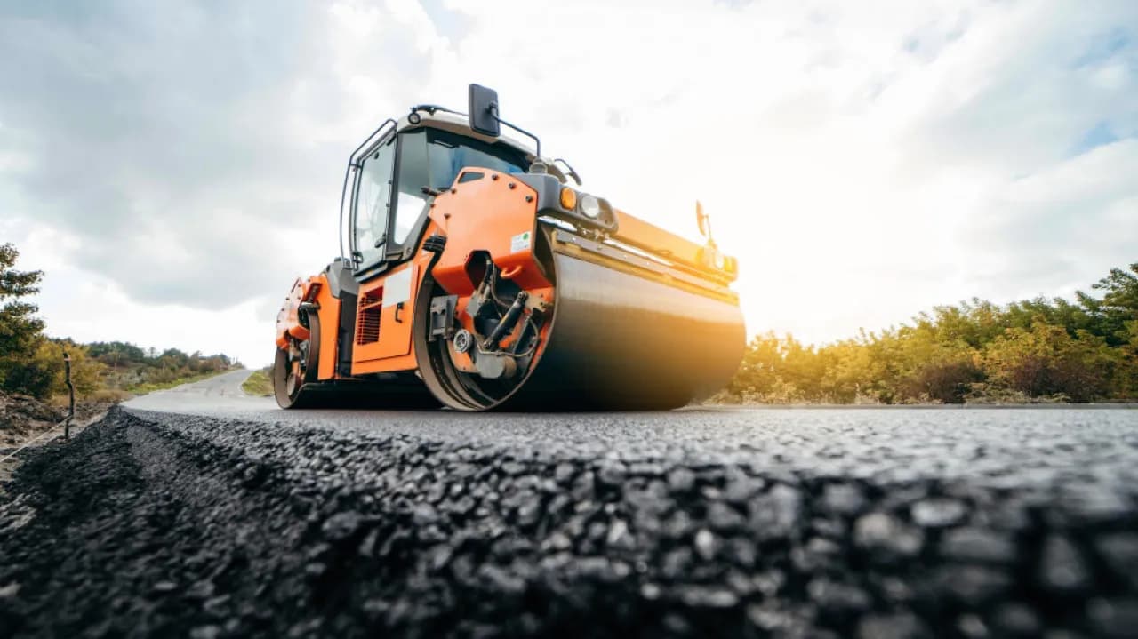 Independence Street nighttime works for 3 days