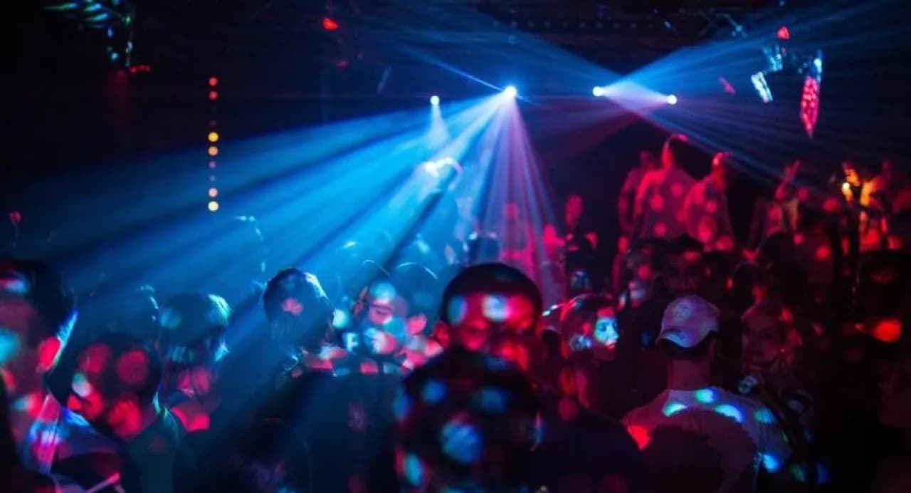 Russian woman's night at Ammani hotel ends in jail