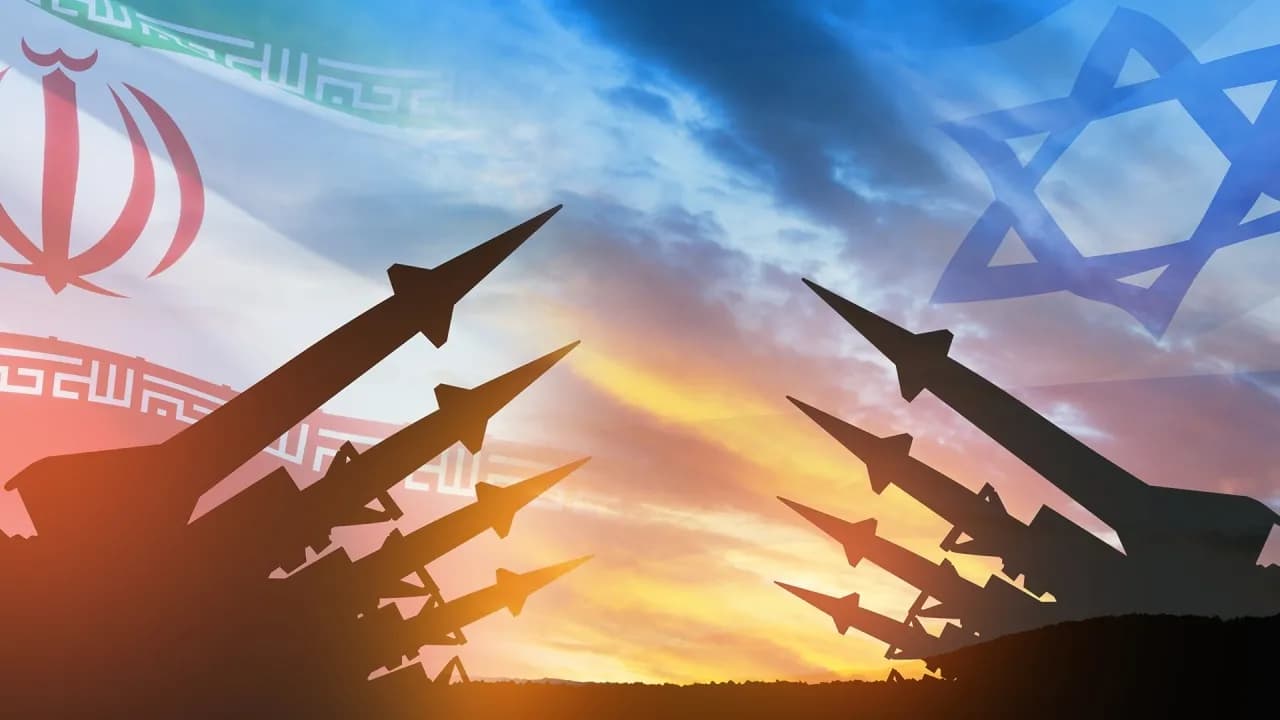 Israeli official signals new Iran actions