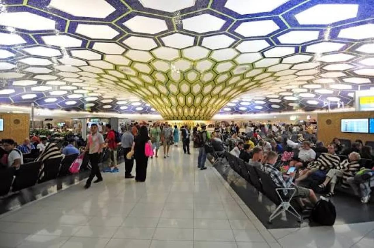 UAE halts Iranian airline flights