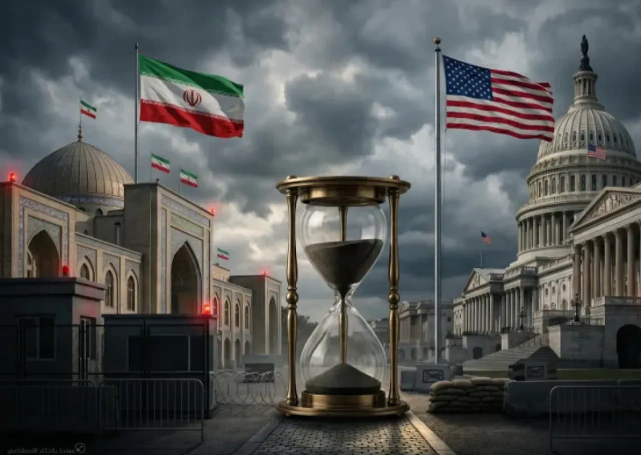 Reuters outlines Iran's route to end hostilities