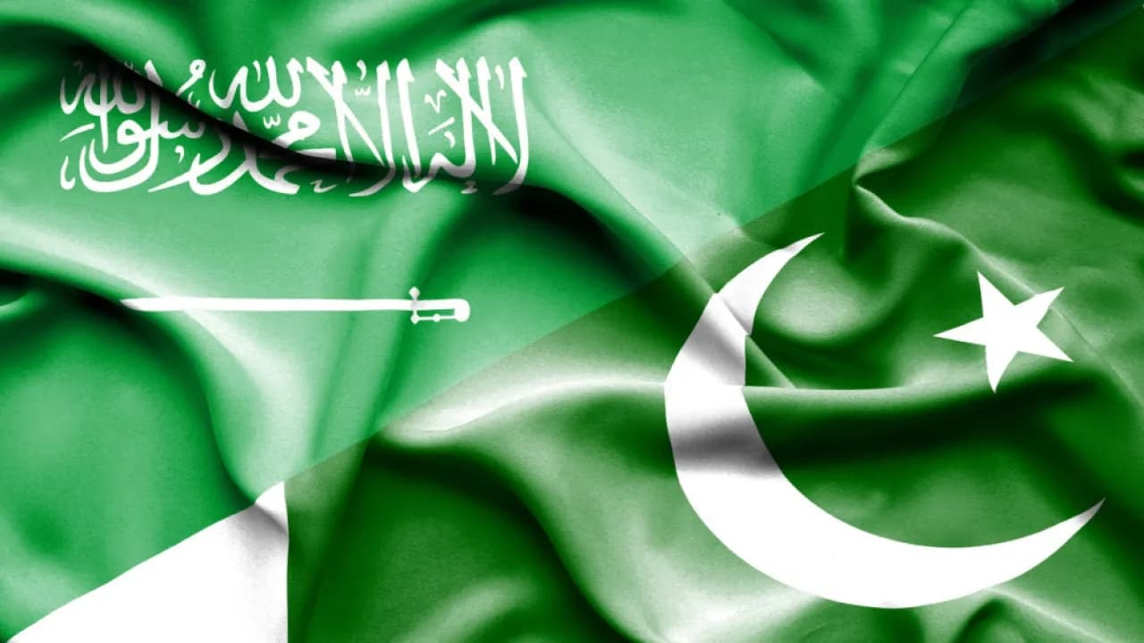 Pakistan to discuss Riyadh support with Saudi Arabia and Turkey
