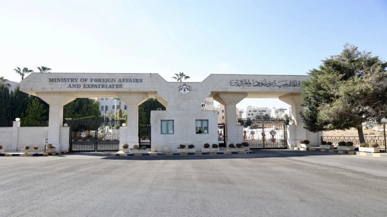 Jordan denounces missile attacks on Taif and Yanbu