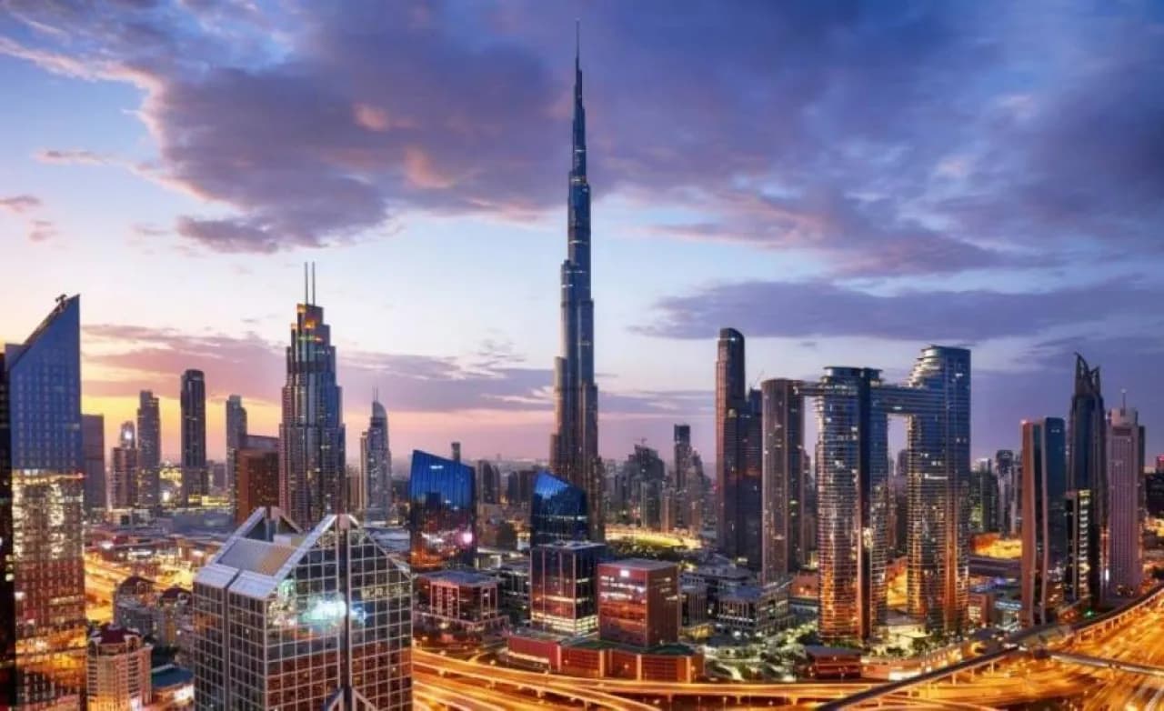 The war disrupts Dubai Dream influx