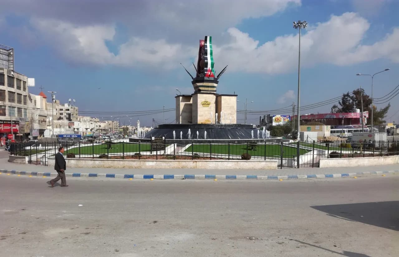 Break-in in Zarqa Highlights Mental Health Issues