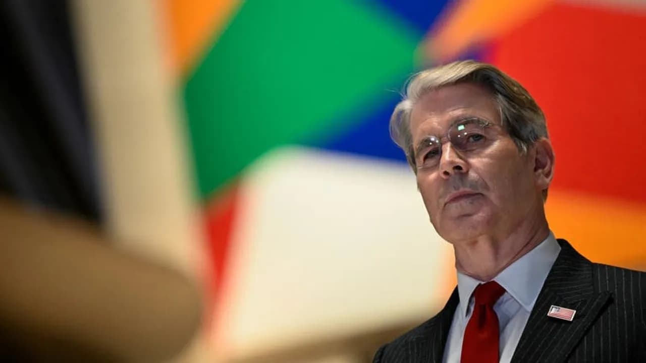 US delegations travel worldwide to isolate Iran