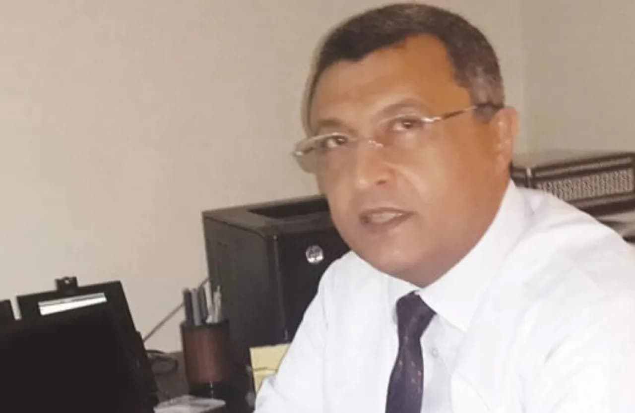 Egyptian ex-minister discloses gas pipeline details