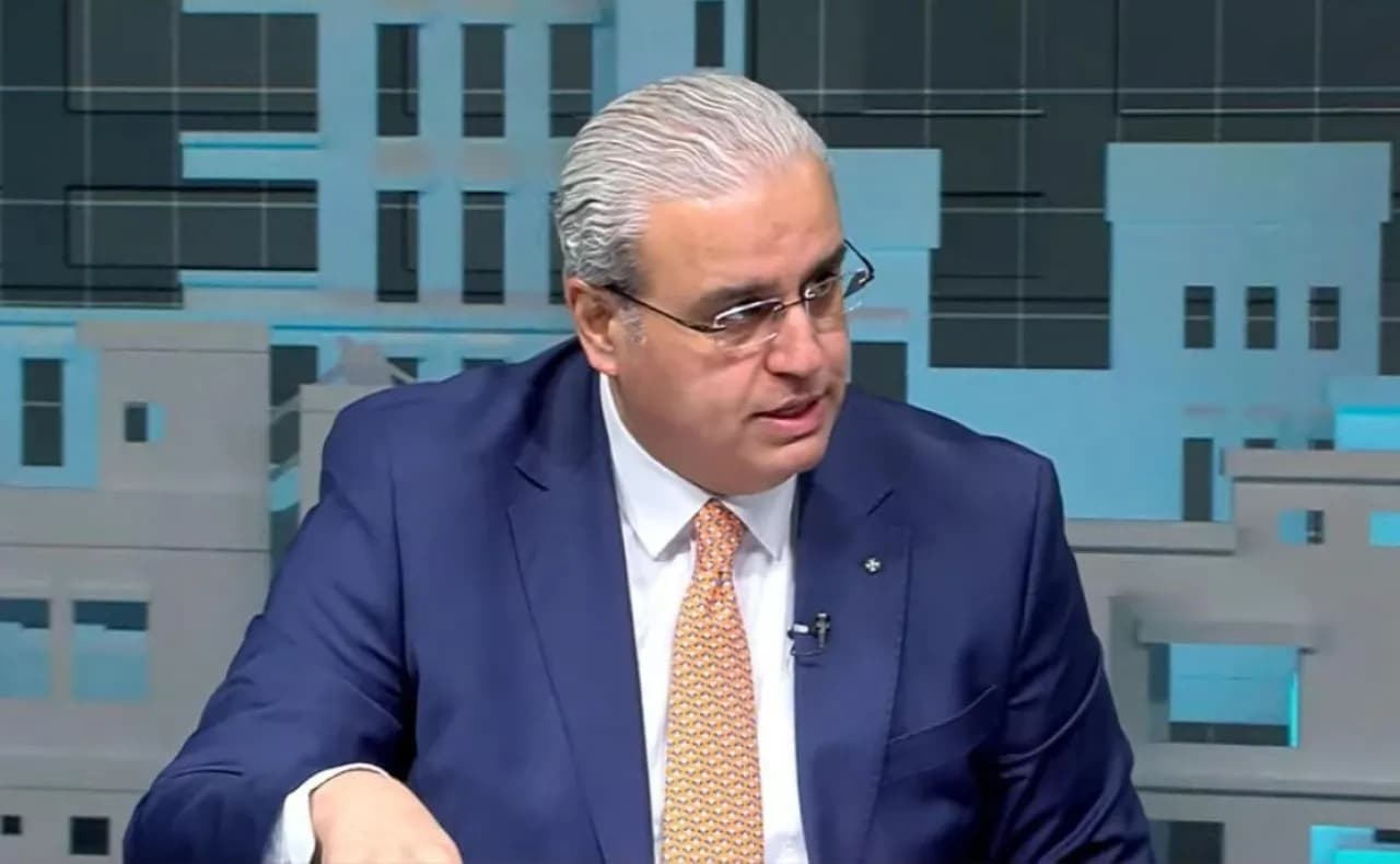 Albadour Confirms Health Ministry Leadership Changes