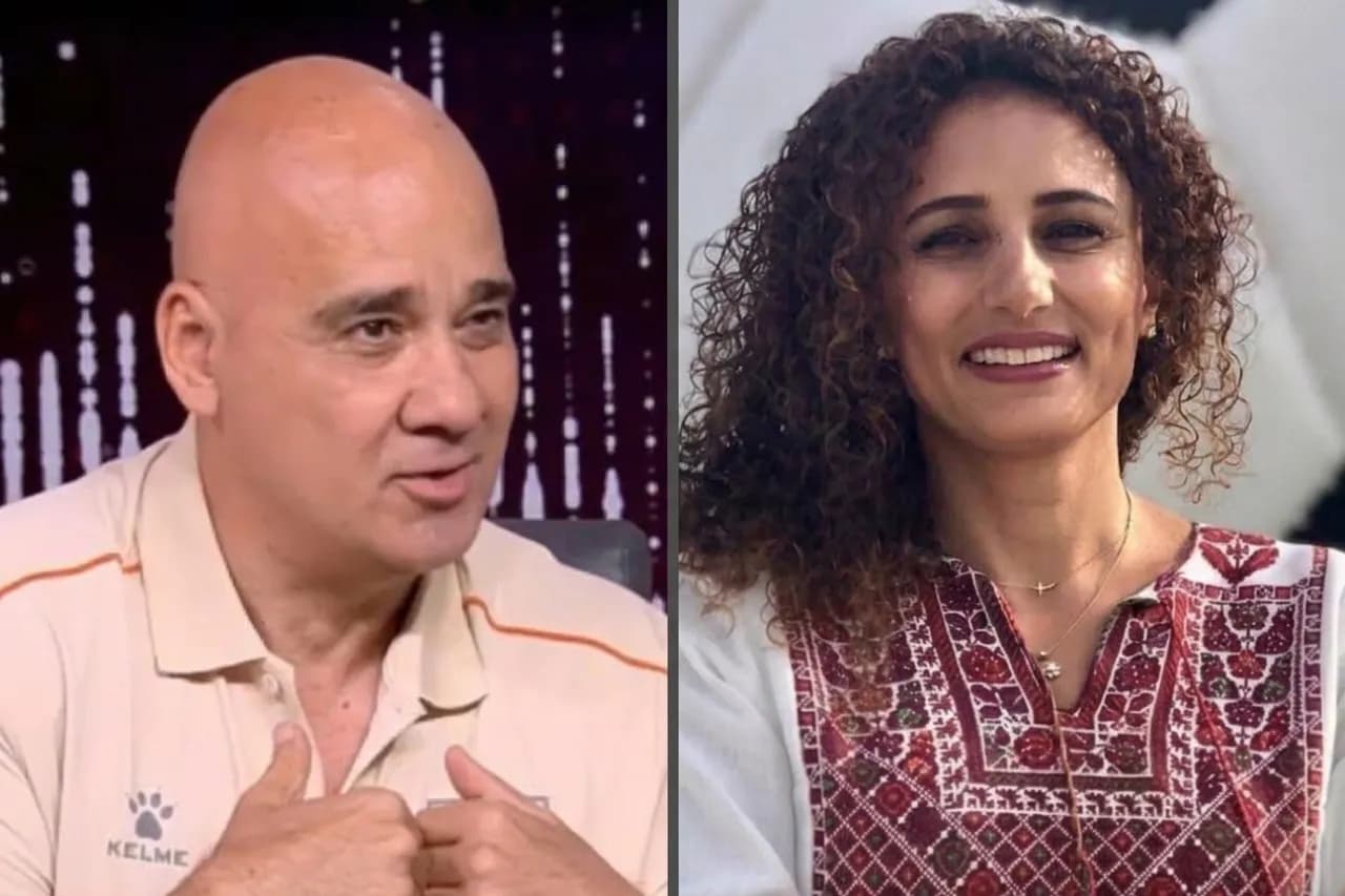 Al-Zaabi urges Nassar and Jumaa to resign over Jordan-Syria broadcast issue