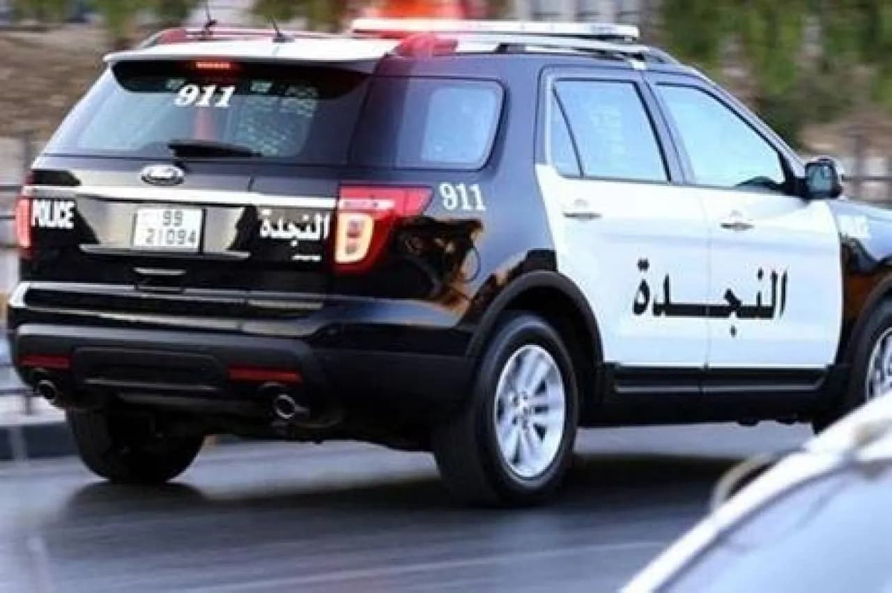 Young man found dead in Irbid