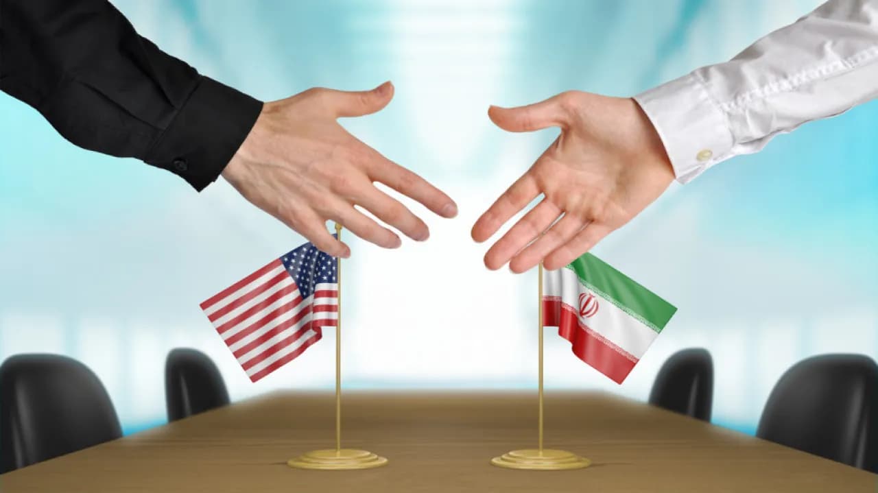 Al Iraqi anticipates U.S. response Tuesday to Iran's Hormuz plan