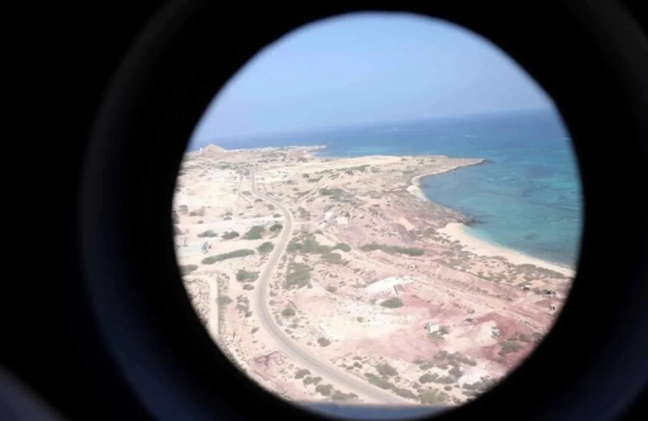 Tehran Calls Abu Dhabi Dispute a Misunderstanding