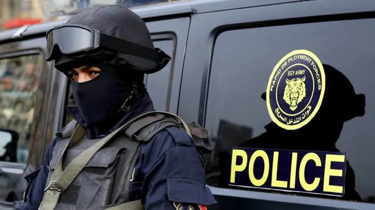 Young man killed over $12 in Egypt