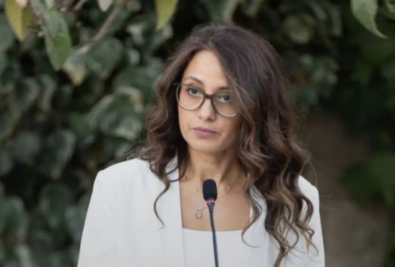 Farah Badarneh profile