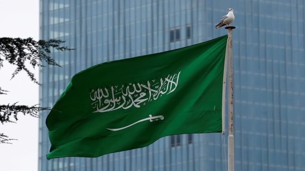 Saudi Arabia denies Israel talks